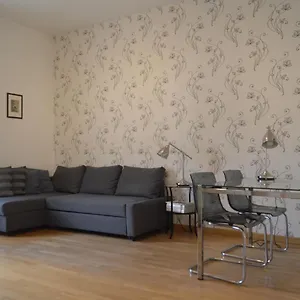 Appartamento Blue Star Luxury San Giovanni - Colosseo, Roma