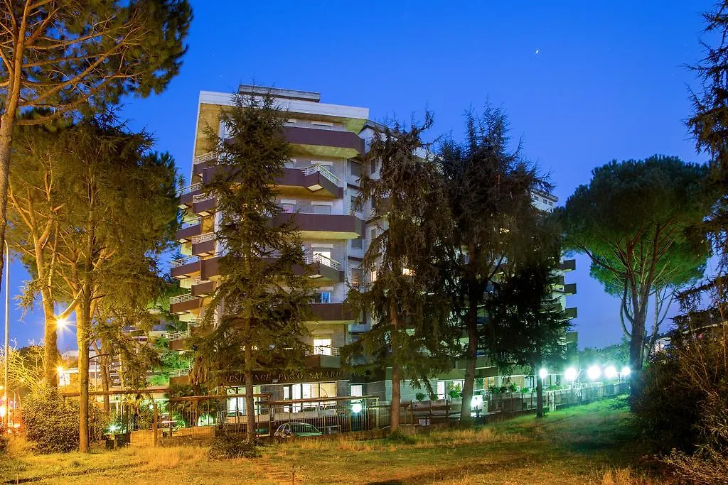 Residence Parco Salario Rome