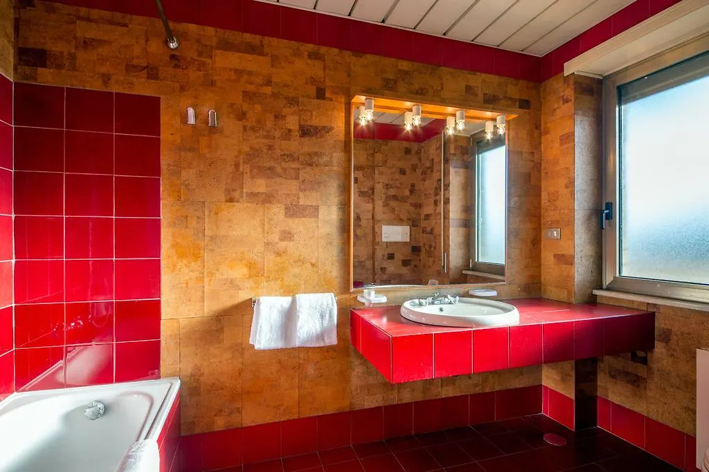 Residence Parco Salario Rome